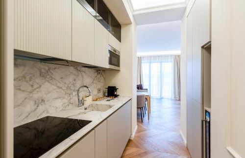 Lumen Milano - Skyline View Attic - Foto 79