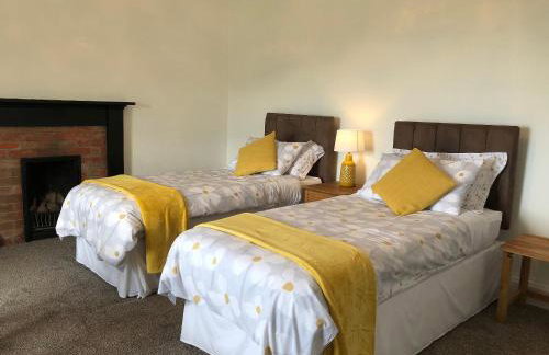 Ballygroggan Farmhouse - Uk35208 - Foto 11