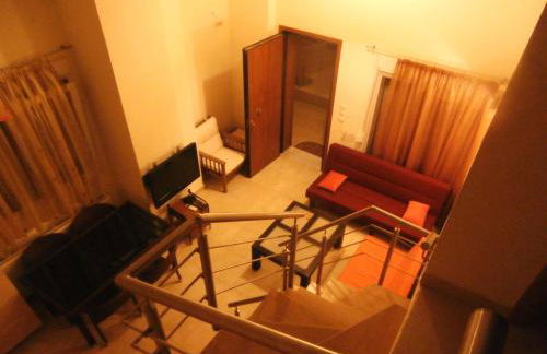 Dimitrios Apartments - Foto 37