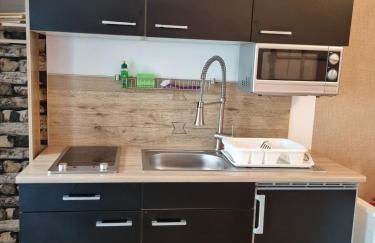 Ferienwohnung "HeX N-STuBe" - Foto 19