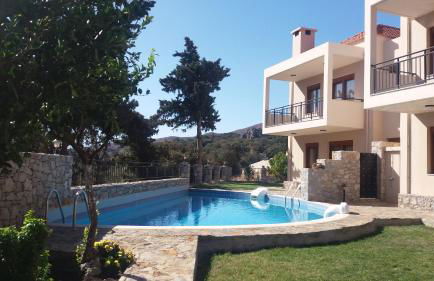 Petrochori ApartHotel - Foto 7