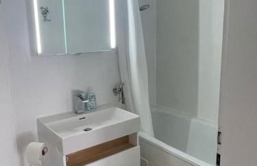 Frisch renovierte Ferienwohnung Bad Reichenhall - Foto 19