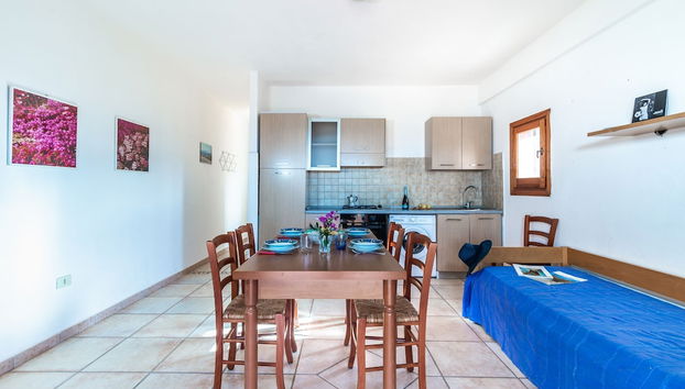 Monte Majore 16 B in Porto Rotondo - Foto 5, Quarto