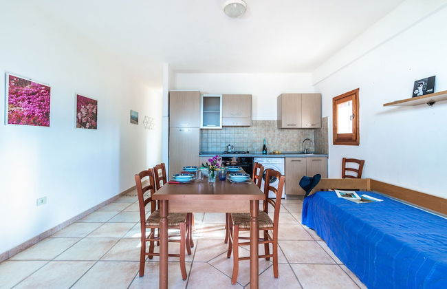 Monte Majore 16 B in Porto Rotondo - Foto 5