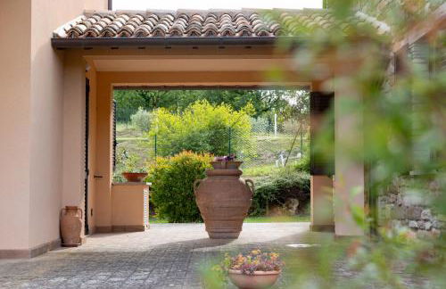 Relais Parco Del Subasio - Photo 76