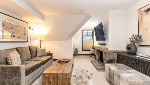 Forbes 5 Star Luxury Hotel - 1 Br Ski-in Ski-out Residence in Mountain Village Colorado - Foto 2