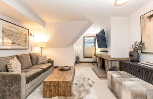 Forbes 5 Star Luxury Hotel - 1 Br Ski-in Ski-out Residence in Mountain Village Colorado - Foto 2