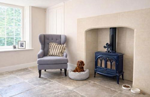 Georgian Country Cottage nr Babington House - Photo 41