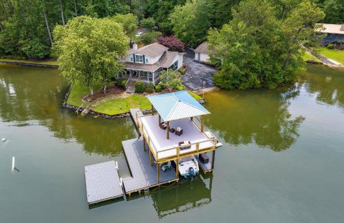 Eagle's Nest on Lake Martin - Foto 1