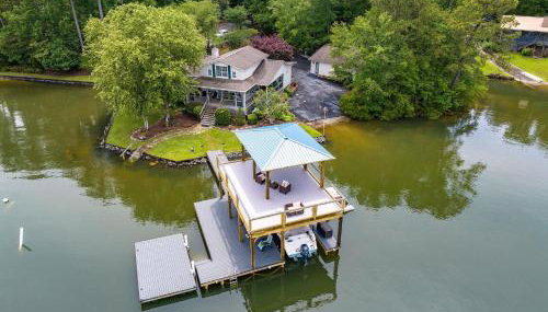 Eagle's Nest on Lake Martin - Foto 1