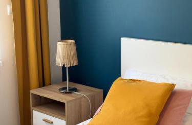 Mountain Szczyrk ApArt Bratków 10A - Foto 10