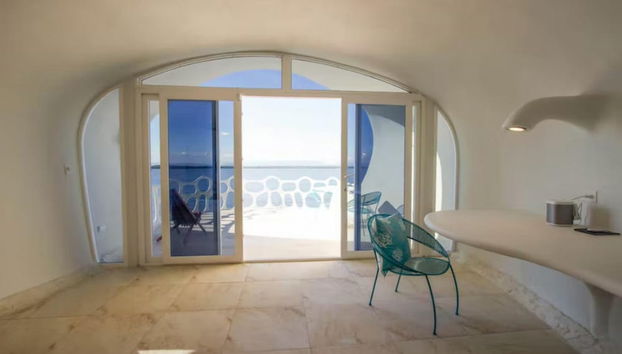 Turtle Studio in Placencia Village - Foto 5, Habitación