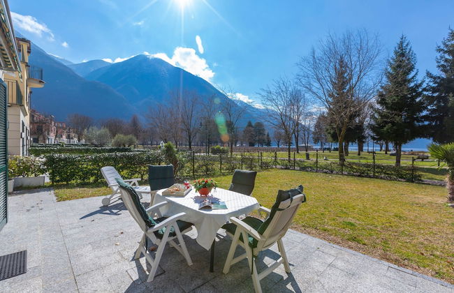 Villa Apartments - Porto Letizia - Foto 76