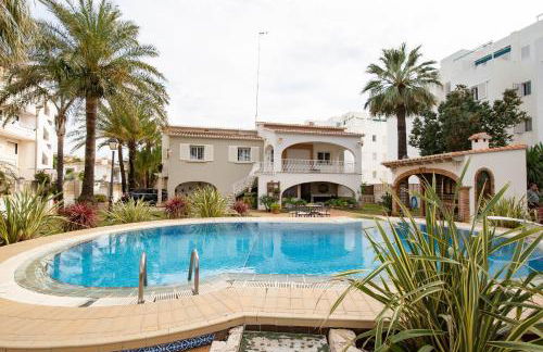 072 Villa Molins - Deniasol - Photo 48