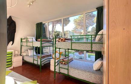 Casa con jardín a 45 metros de la playa. ES. - Foto 20