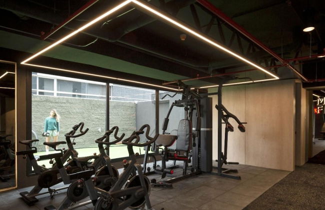 Unique Mine Luxury Lofts by Jalo - Foto 41