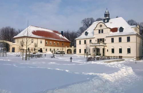 Ferienwohnung Gut Börtewitz - Foto 6