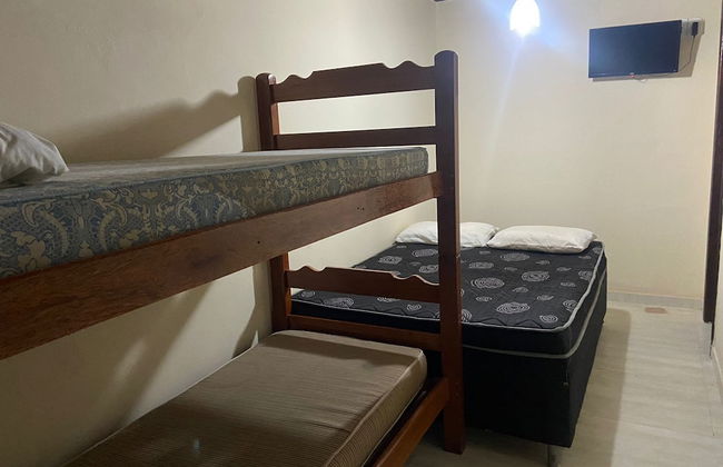 Recanto das Tartarugas Aluguel Economico - Foto 23