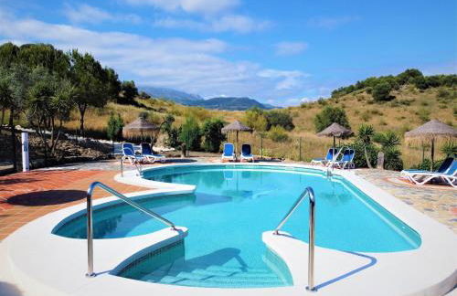 Andalusian Family Getaway - Foto 1