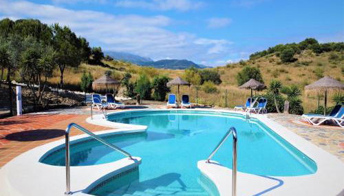 Andalusian Family Getaway - Foto 1