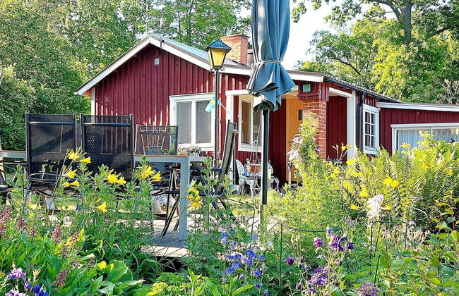 5 Person Holiday Home in Linkoping-by Traum - Foto 20