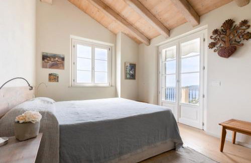 Country & Sea by PortofinoVacanze - Foto 15