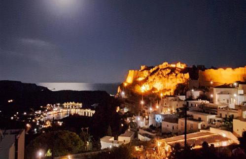 VISTA MARE Kythera House - Foto 3