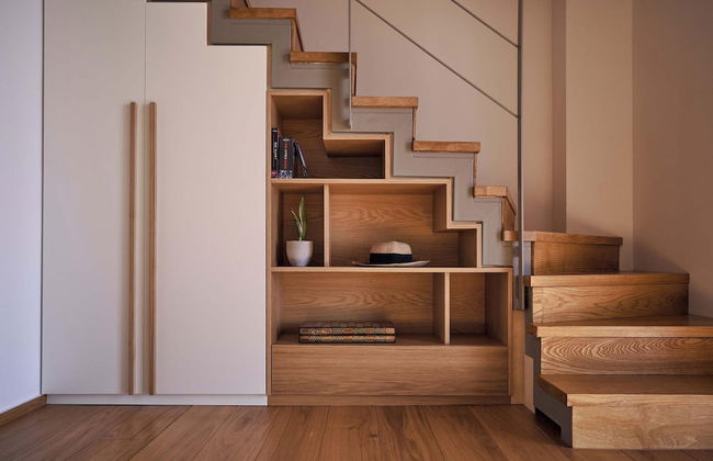 Omnia Villa I - Heated Pool Stunning Seaview - Photo 58