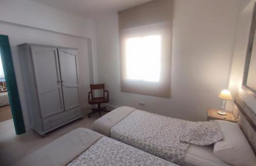 PENTHOUSE LA VICTORIA Parking Terraza - Photo 13