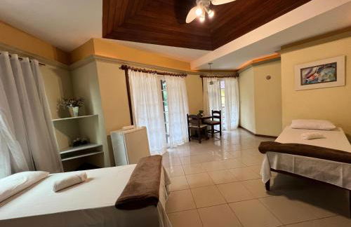 Hotel Fazenda Bonanza - Foto 10