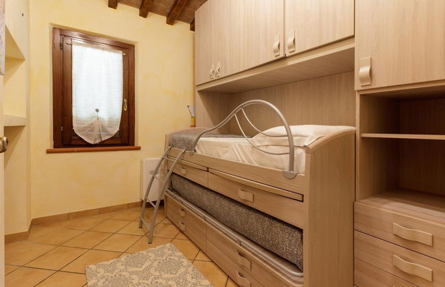 Borgo dei Gigli - Foto 11