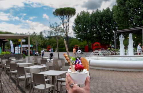 Villa Norcenni Aparthotel - Photo 111