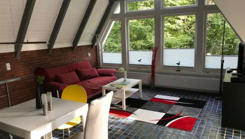 Ferienhaus Atelier am Südhang - Foto 5