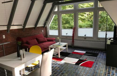 Ferienhaus Atelier am Südhang - Foto 5