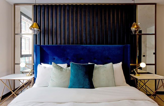 37GS Residences - Photo 80