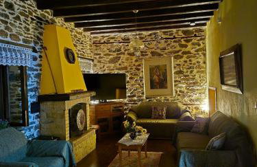 Αρχοντικό Πανόραμα - Foto 26