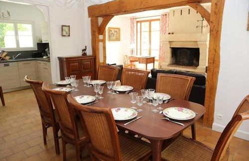 La maison Séquoia - Photo 18