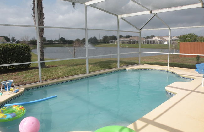 Ov2487 - Hampton Lakes - 5 Bed 3 Baths Villa - Foto 5