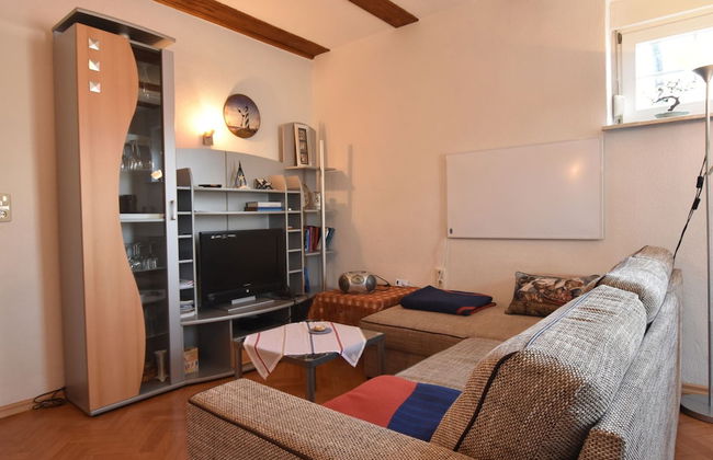 Lovely Apartment in Plau am See Germany near Plauer Lake - Photo 9