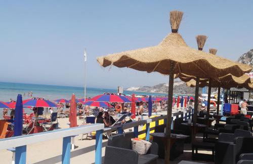 Siculiana Marina - oasi wwf - Foto 1