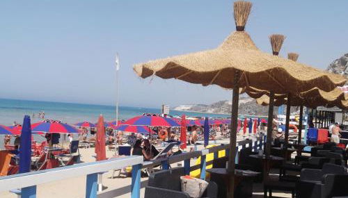 Siculiana Marina - oasi wwf - Foto 1