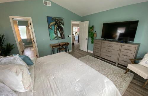 Fully Updated Pool Villa, Southern Dunes - Foto 30