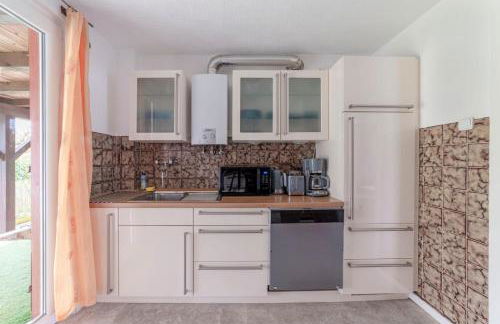 Cozy villa with garden, balcony and parking area in Düsseldorf - Foto 21