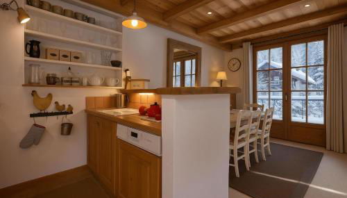 Chalets d'Henri 63 - Happy Rentals - Foto 2, Other