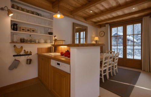 Chalets d'Henri 63 - Happy Rentals - Foto 2