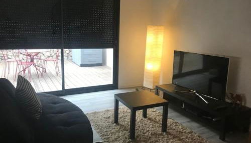 Calme, confort et espace dans villa d’architecte - Foto 4