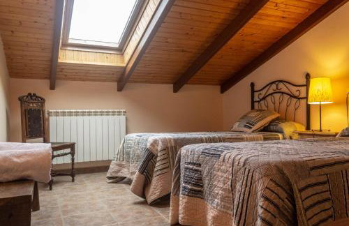 Casa Rural Islas Galápagos - Foto 26