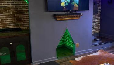 Luxurious Getaway at Js Place - Foto 2