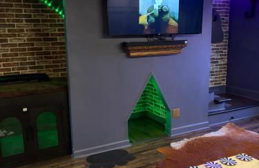 Luxurious Getaway at Js Place - Foto 2