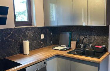 Dom Nad Jeziorem Raduńskim - Foto 4